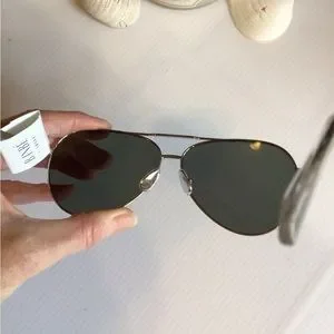 Banbé | Accessories | Sale Banbe The Huntington Aviators  display picture 2